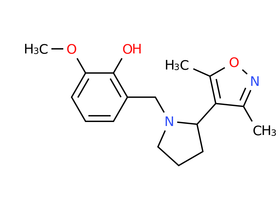 Structure Amb20444506