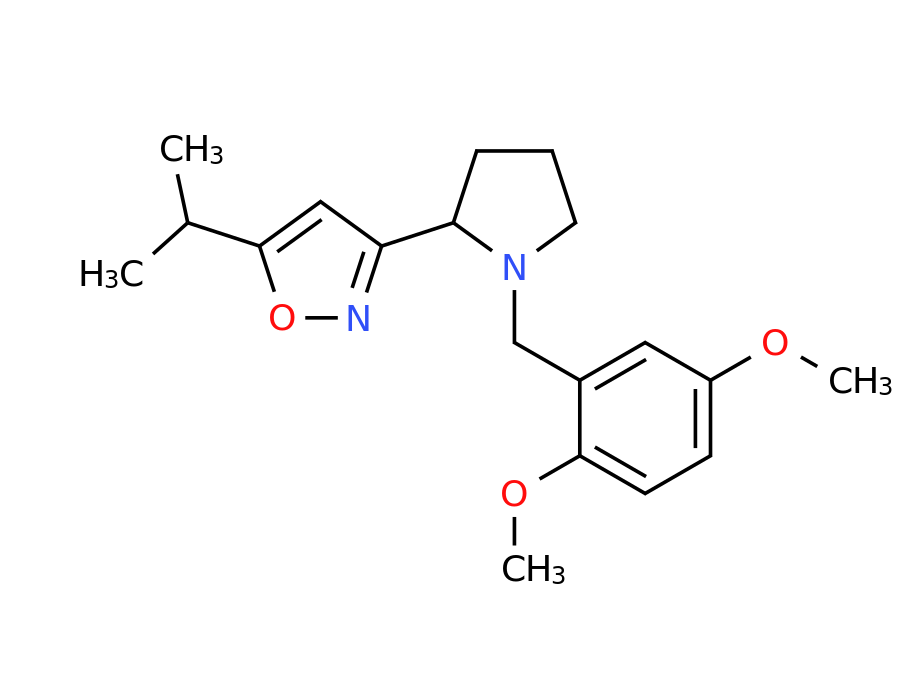 Structure Amb20444509