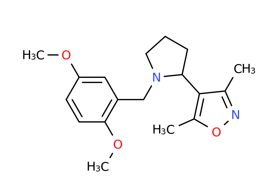 Structure Amb20444510