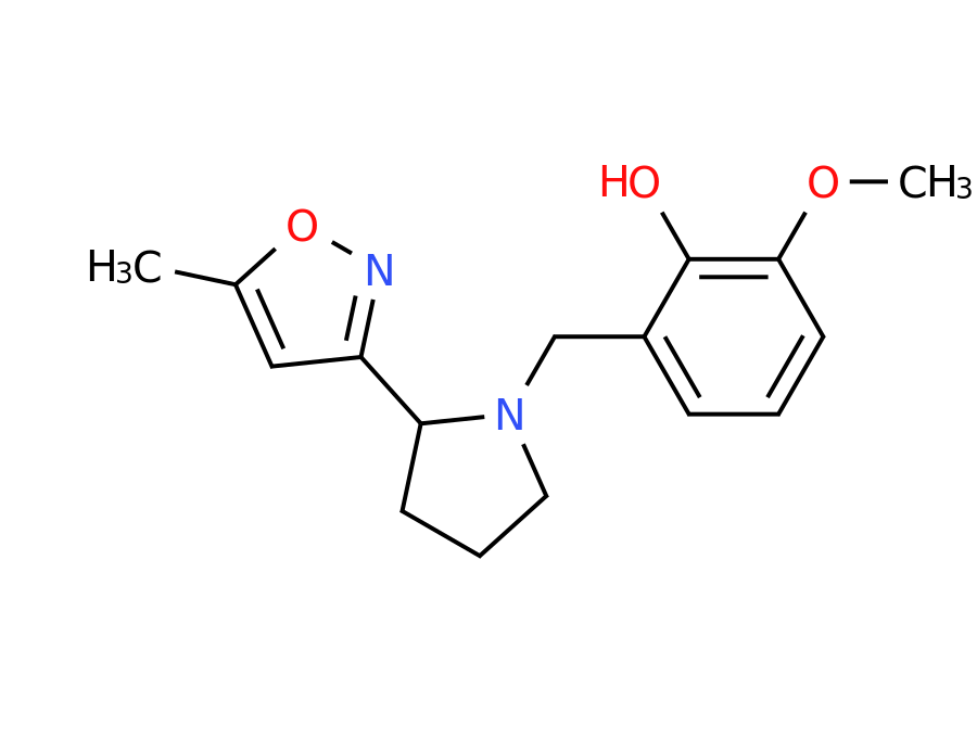 Structure Amb20444515