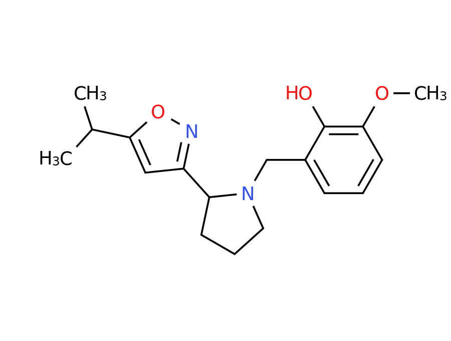 Structure Amb20444516