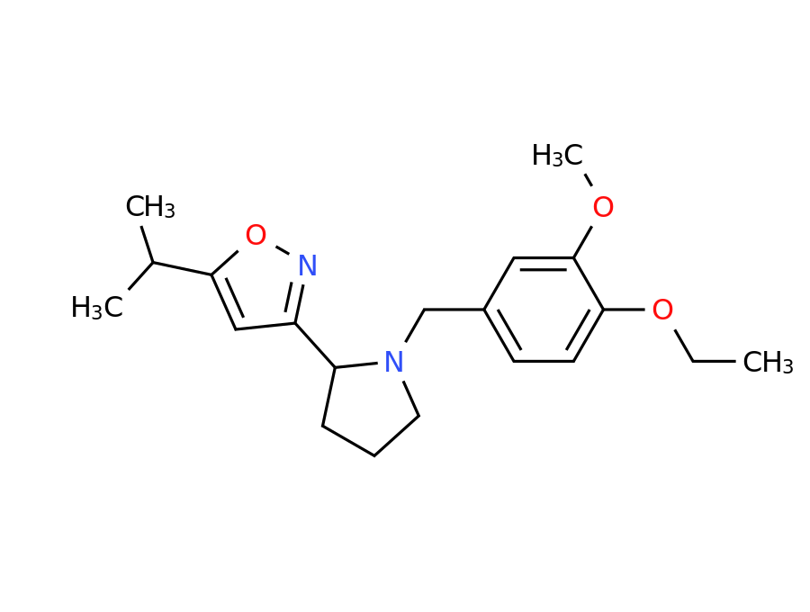 Structure Amb20444520