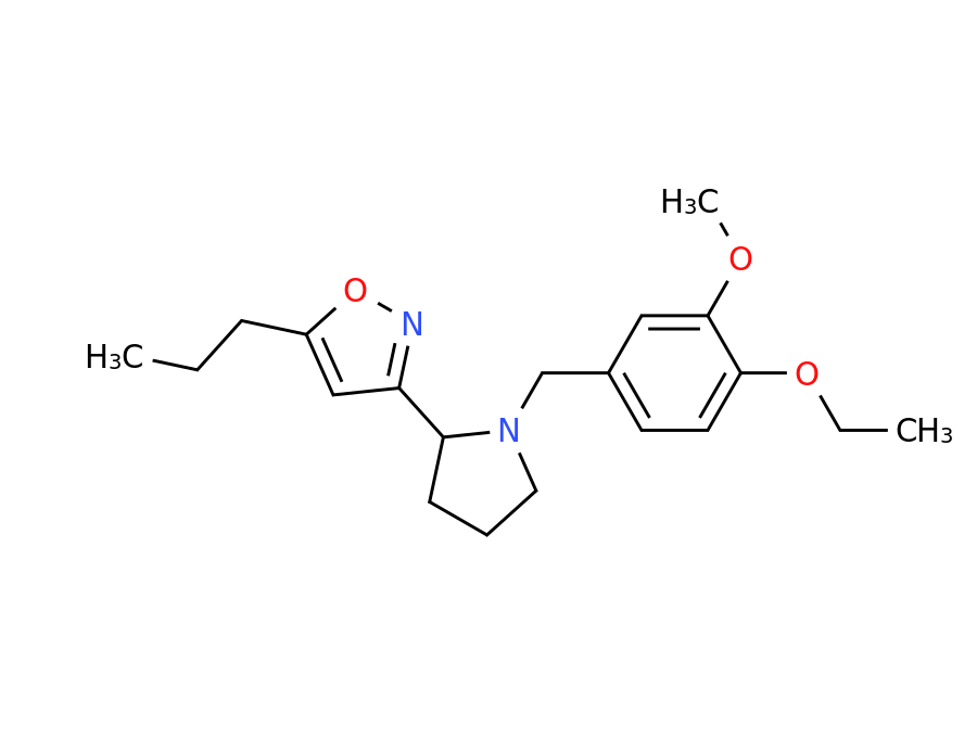 Structure Amb20444521