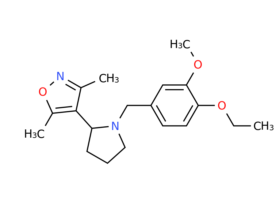 Structure Amb20444522