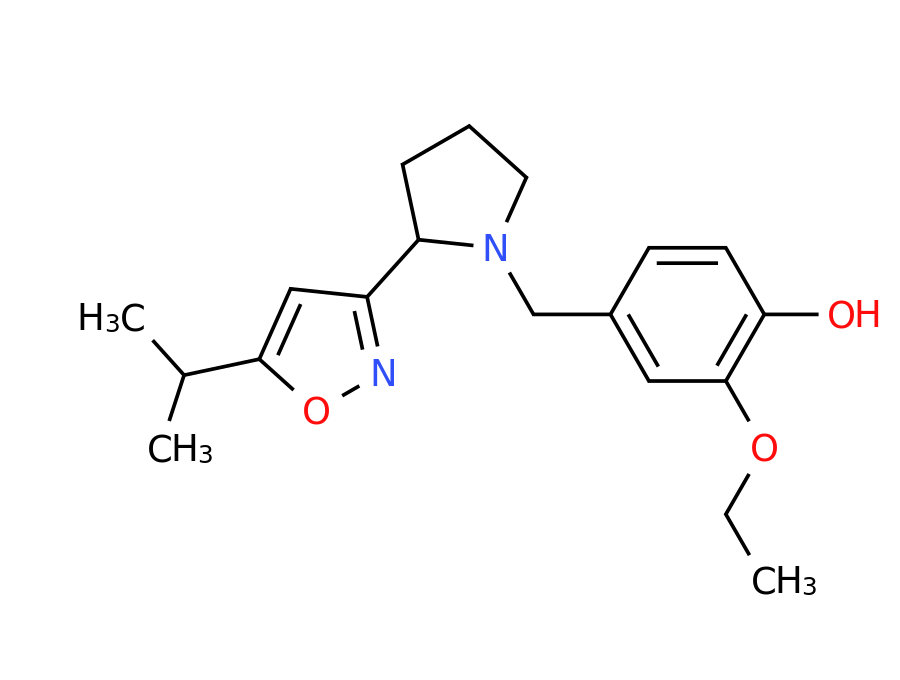 Structure Amb20444526