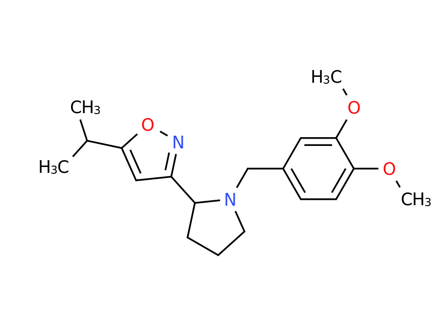 Structure Amb20444530