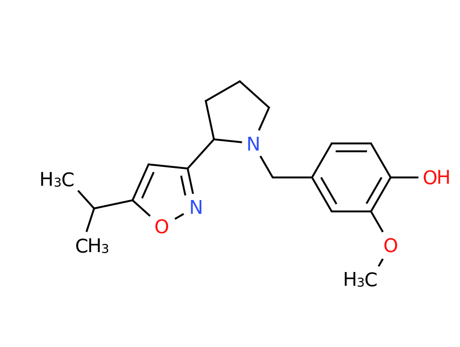 Structure Amb20444537