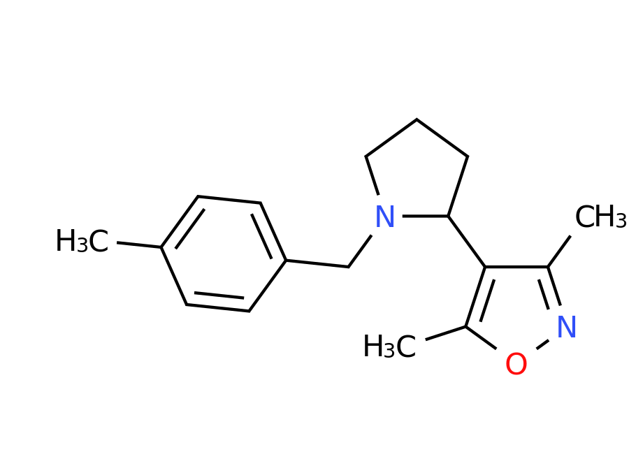 Structure Amb20444538