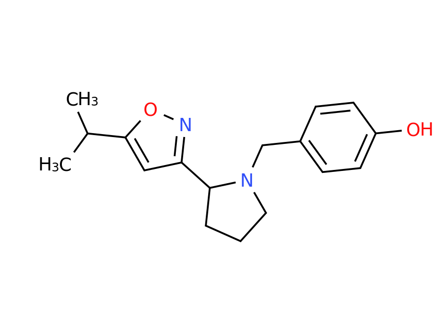 Structure Amb20444539