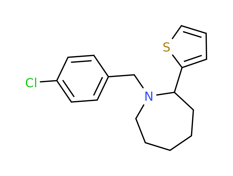 Structure Amb20444542