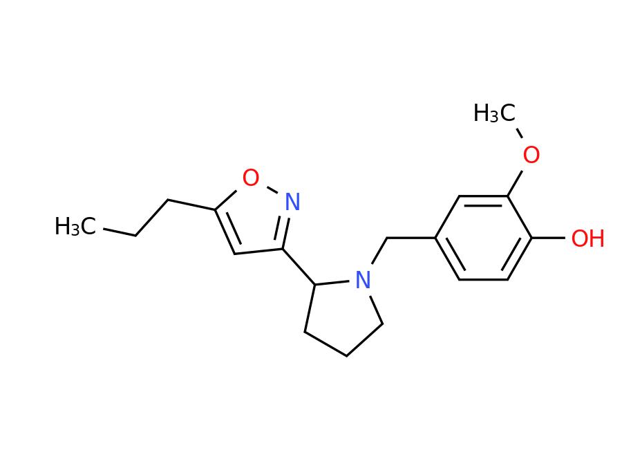 Structure Amb20444545