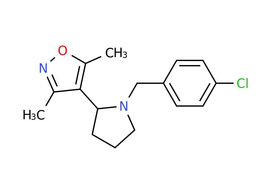 Structure Amb20444547