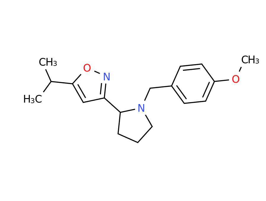 Structure Amb20444550