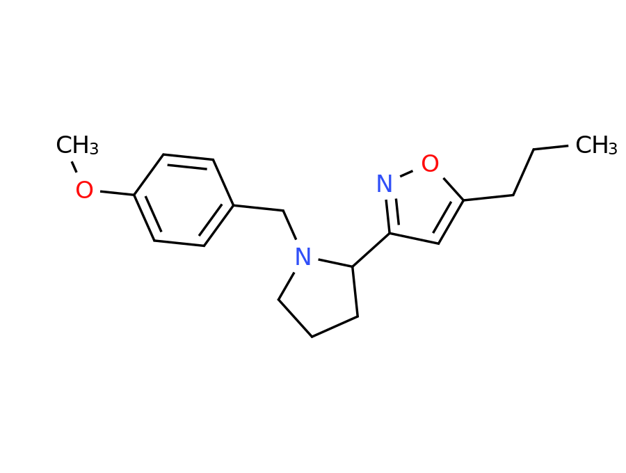 Structure Amb20444551