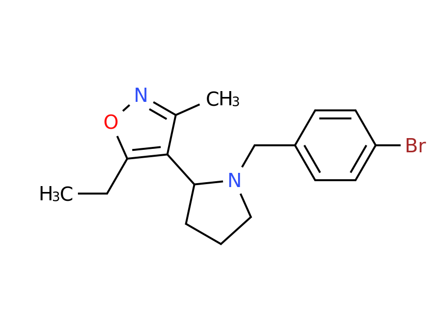 Structure Amb20444555