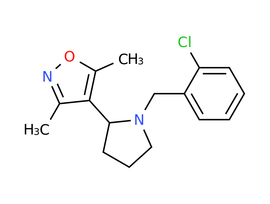 Structure Amb20444557