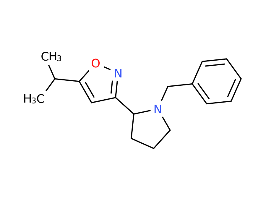 Structure Amb20444561