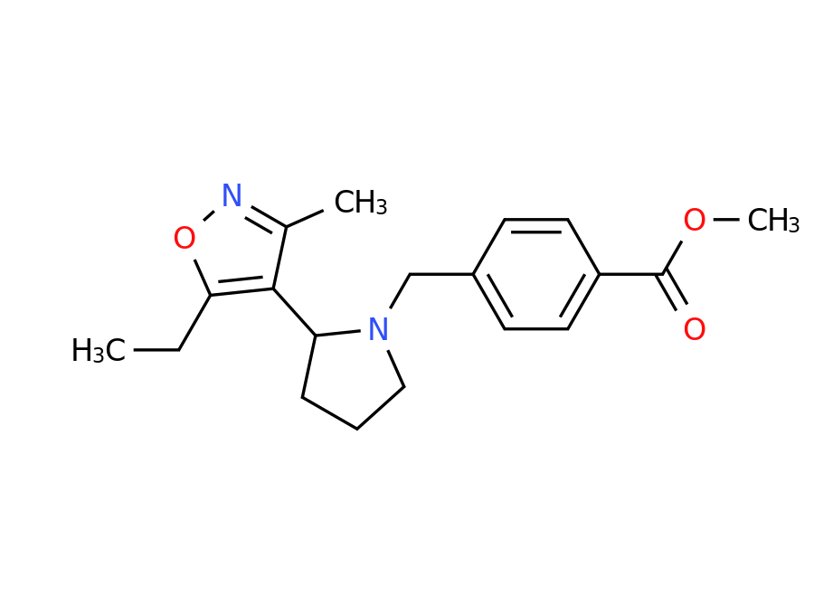 Structure Amb20444569