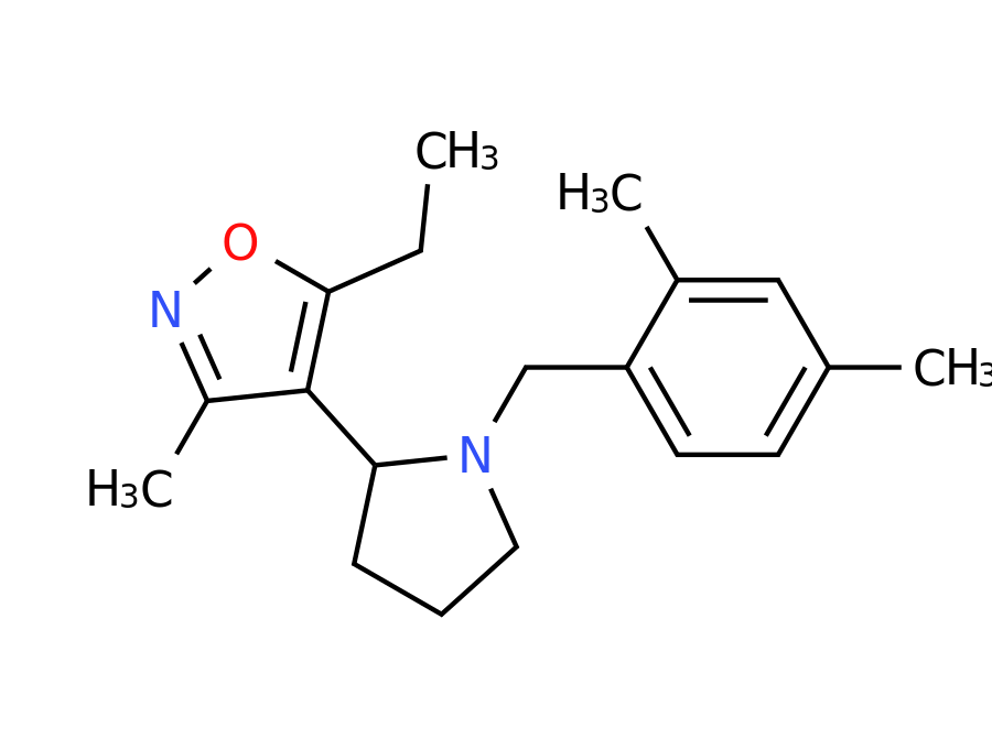 Structure Amb20444570