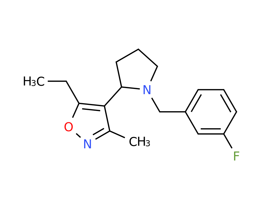 Structure Amb20444575