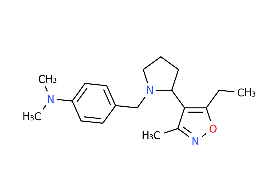 Structure Amb20444576