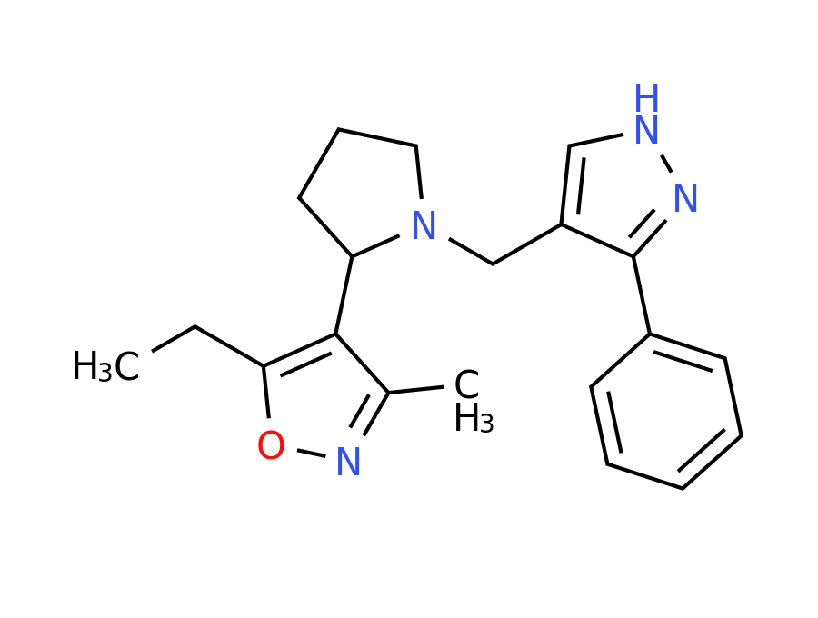 Structure Amb20444582