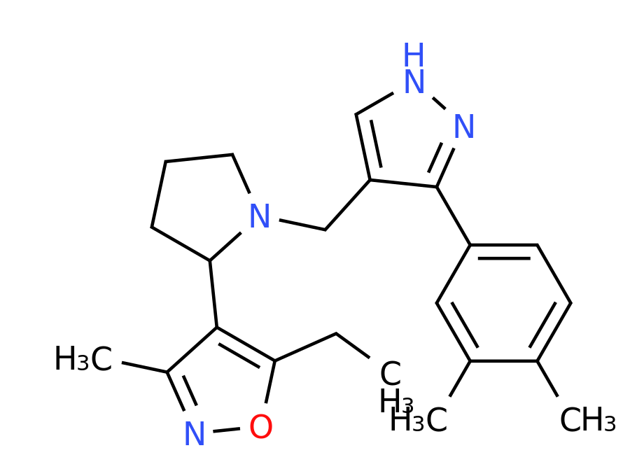 Structure Amb20444584