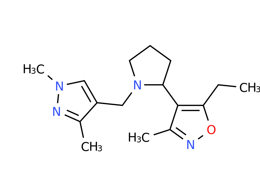 Structure Amb20444587