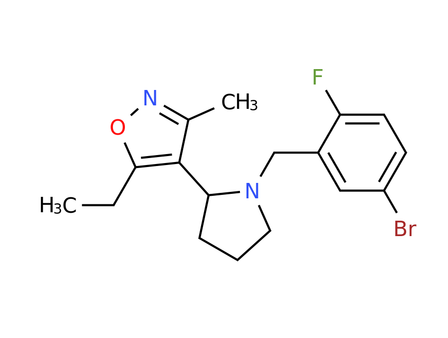 Structure Amb20444589