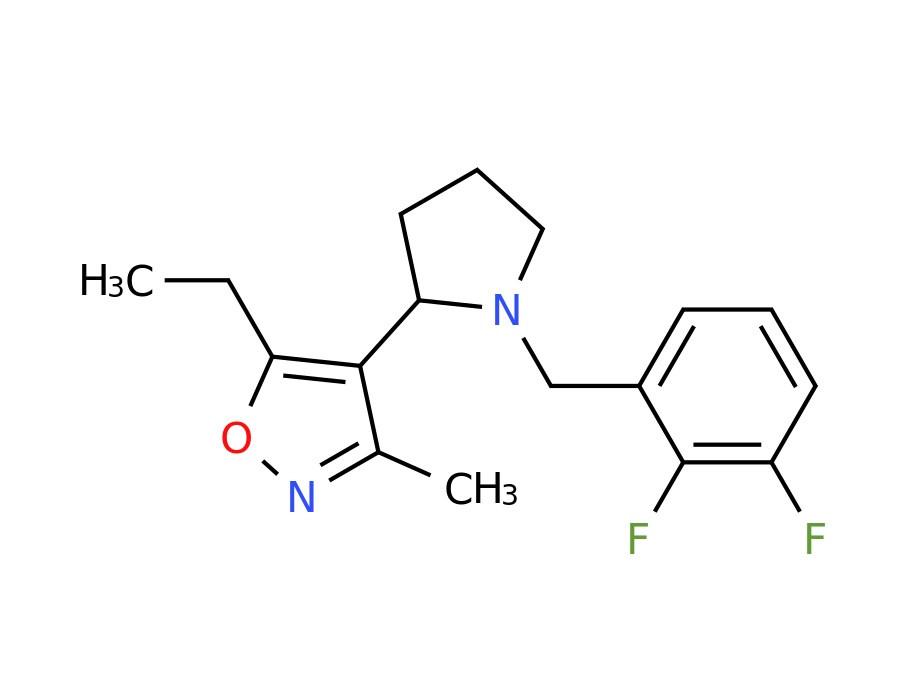 Structure Amb20444590