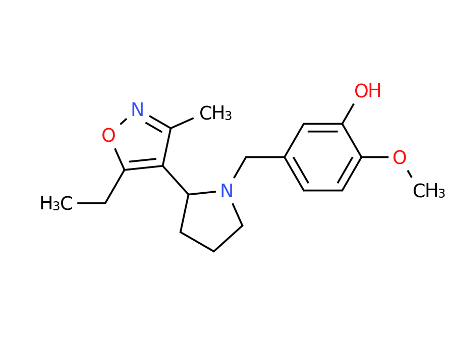 Structure Amb20444591