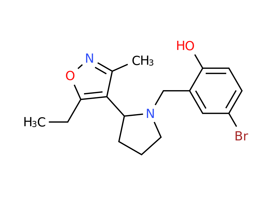 Structure Amb20444593