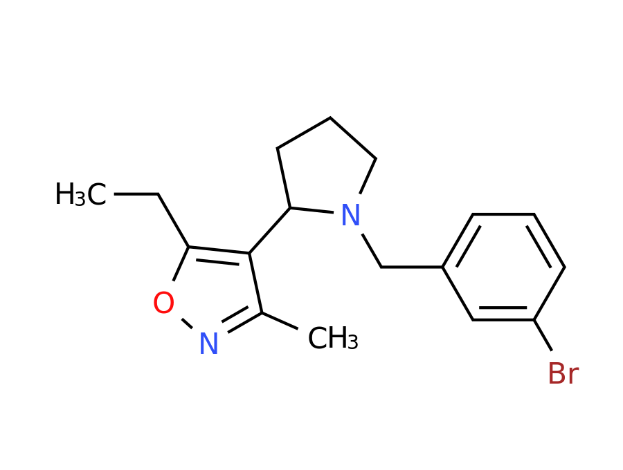 Structure Amb20444594