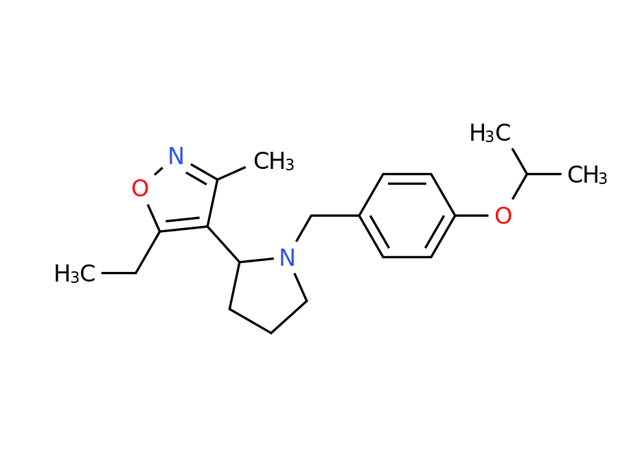 Structure Amb20444601