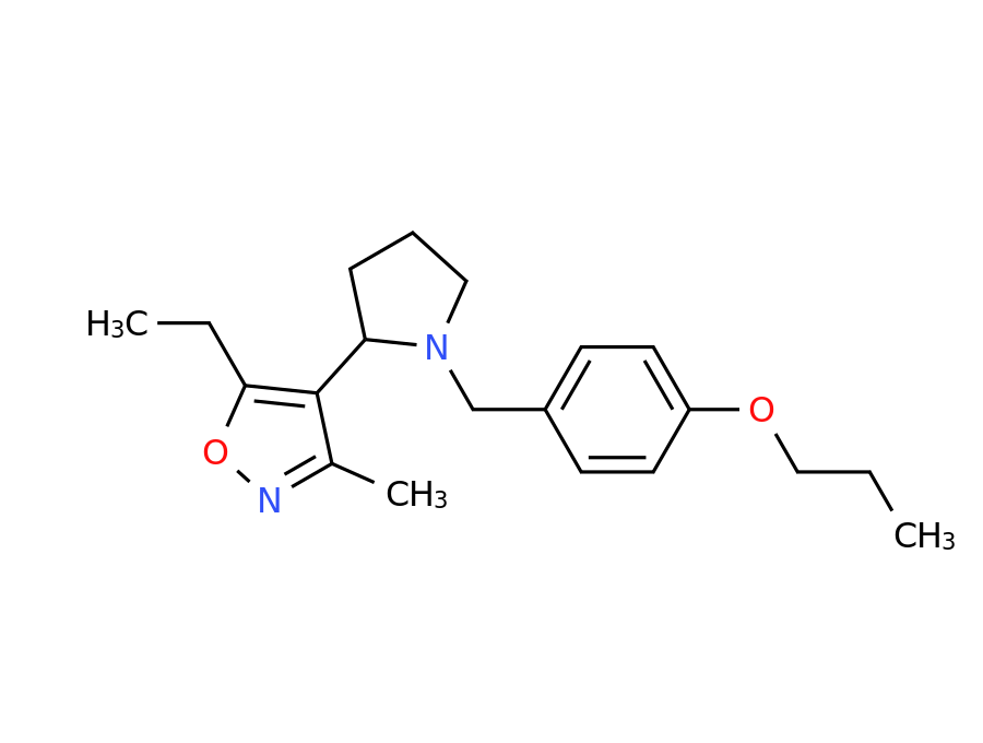 Structure Amb20444602