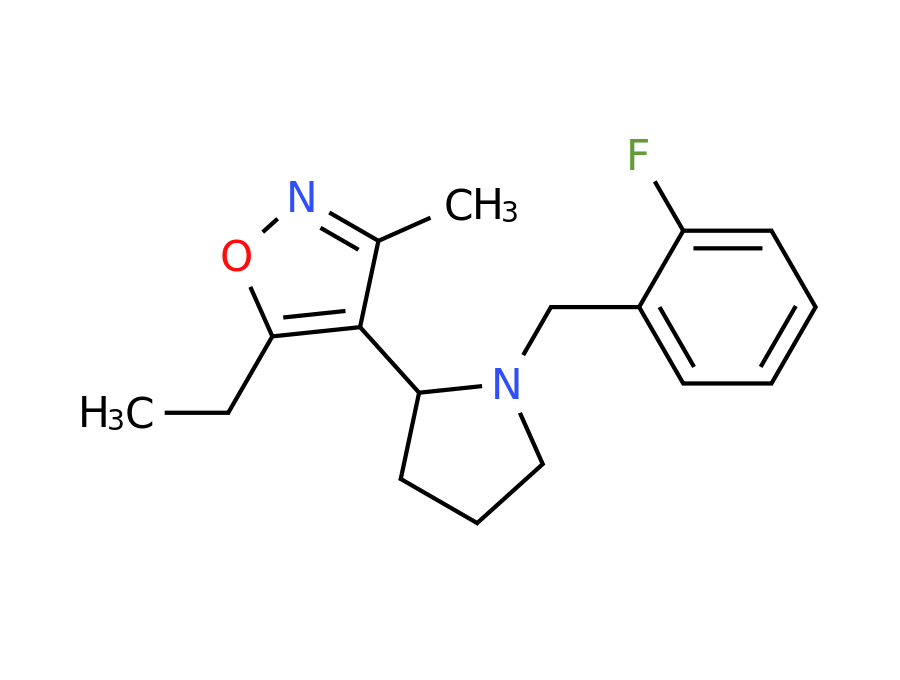 Structure Amb20444609