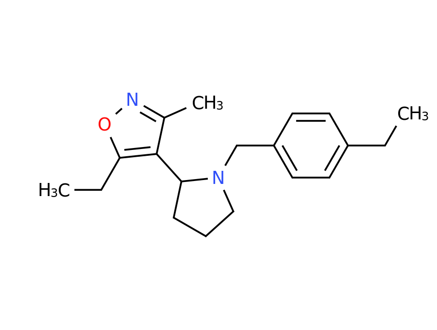 Structure Amb20444611