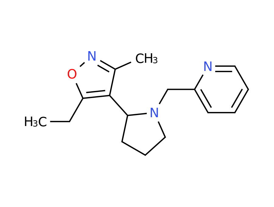 Structure Amb20444615