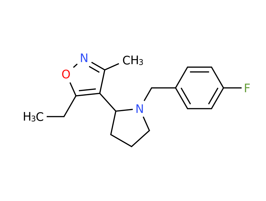 Structure Amb20444616