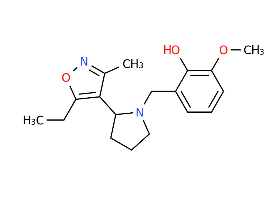 Structure Amb20444618