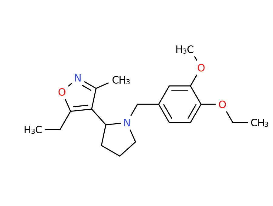 Structure Amb20444621