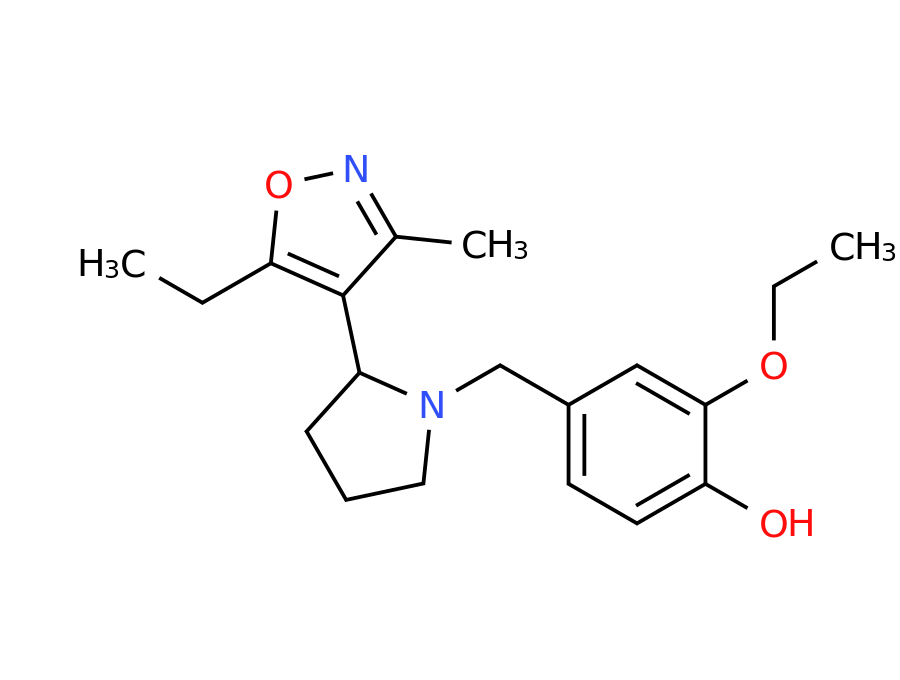 Structure Amb20444622