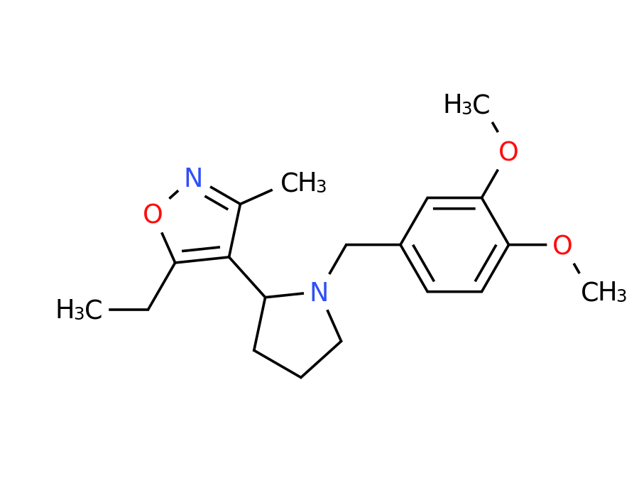 Structure Amb20444623