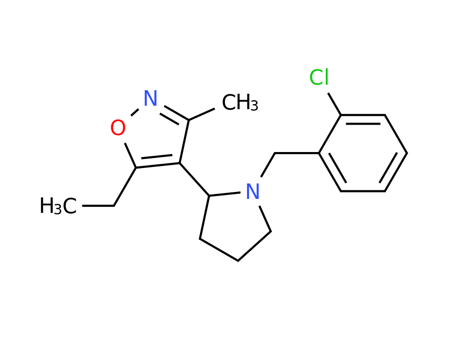 Structure Amb20444629