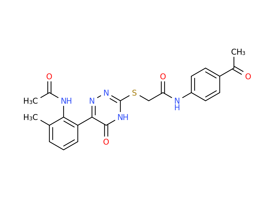 Structure Amb20446366