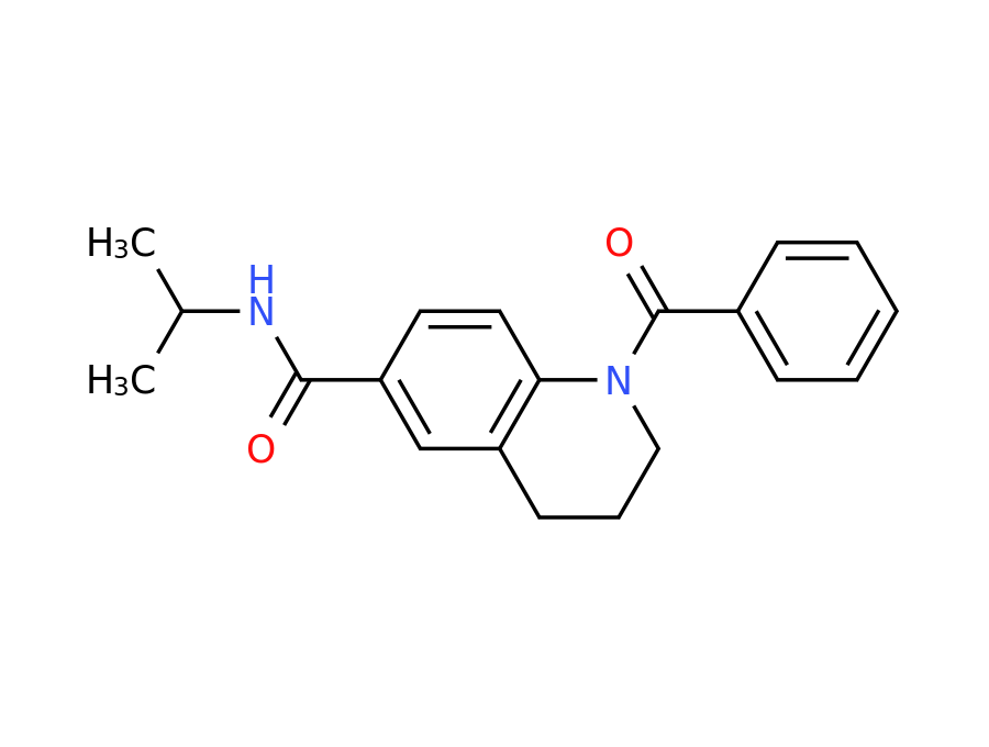 Structure Amb20446443