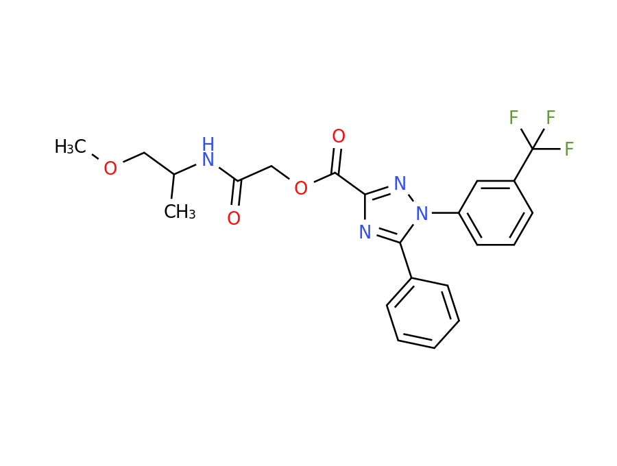 Structure Amb204466