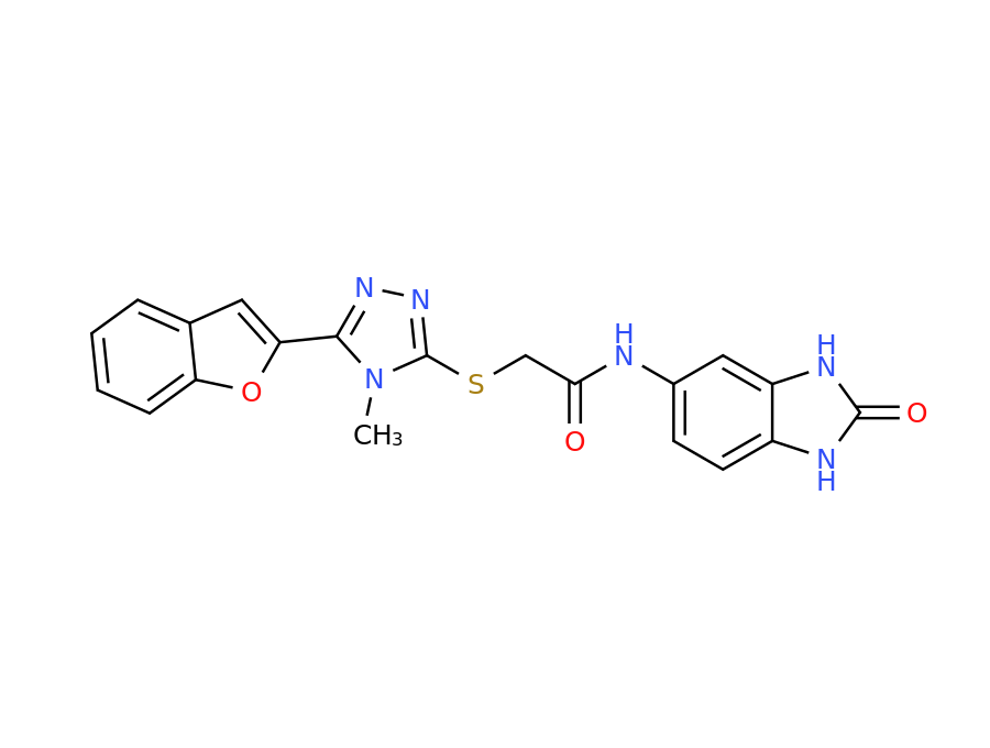 Structure Amb20446825