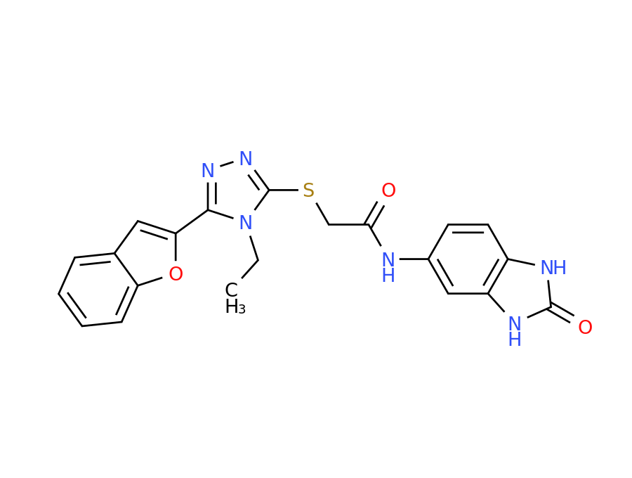 Structure Amb20446827