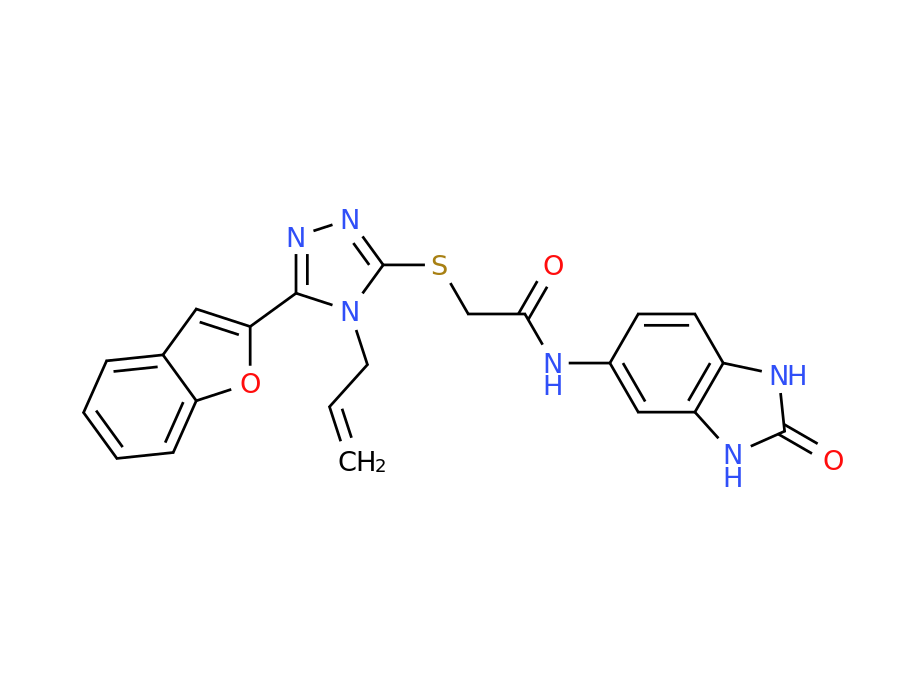 Structure Amb20446830